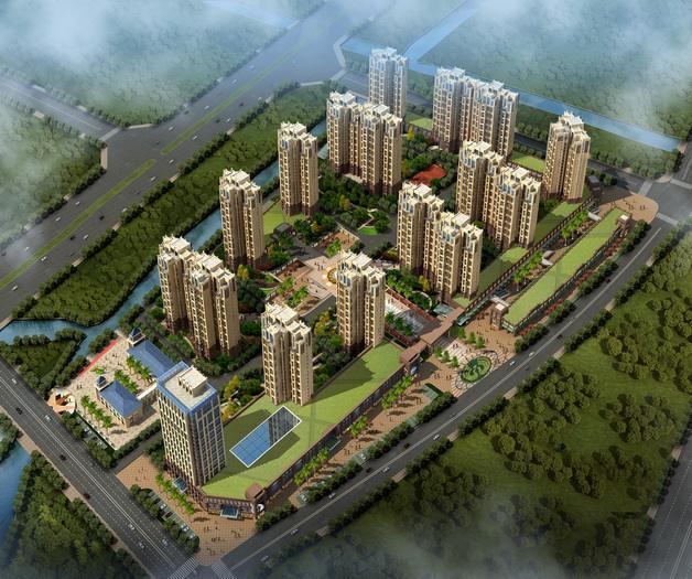 泉州市湖東學(xué)園