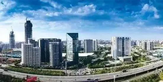 漳州市高新技術(shù)產(chǎn)業(yè)孵化基地 