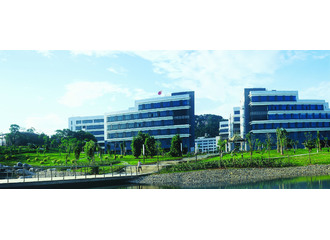 廈門軟件園 d09