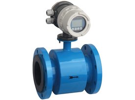 電磁流量計
